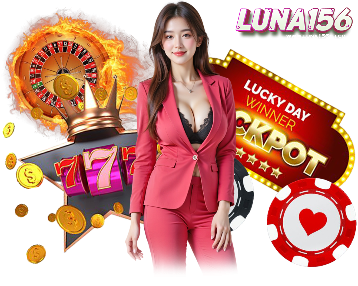 LUNA156 บาคาร่า